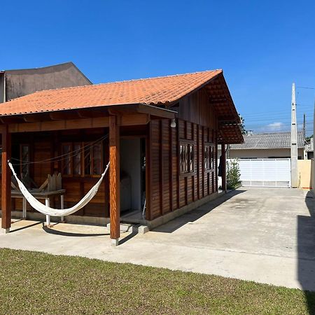Casa Do Kelvio Villa Penha  Dış mekan fotoğraf