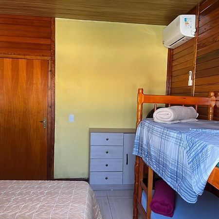 Casa Do Kelvio Villa Penha  Dış mekan fotoğraf