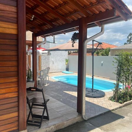 Casa Do Kelvio Villa Penha  Dış mekan fotoğraf