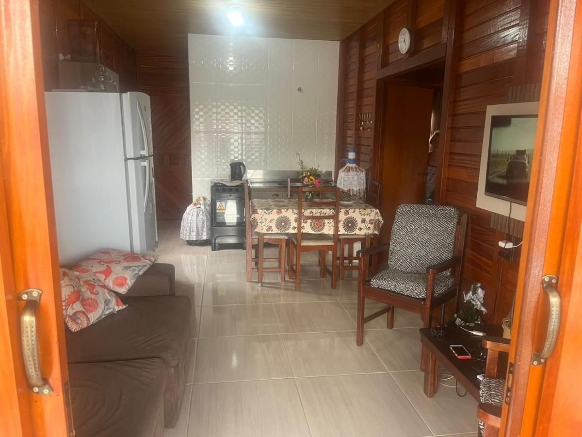 Casa Do Kelvio Villa Penha  Dış mekan fotoğraf