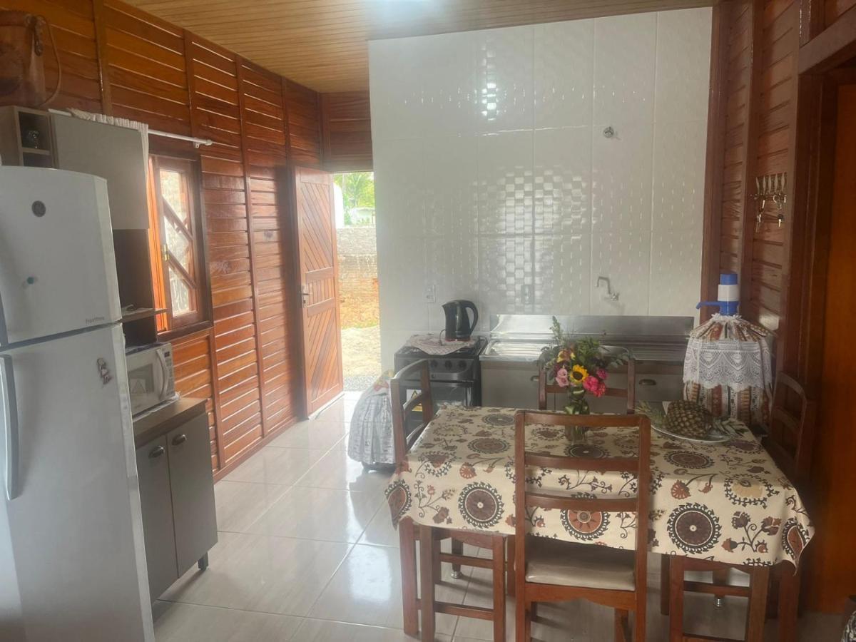 Casa Do Kelvio Villa Penha  Dış mekan fotoğraf