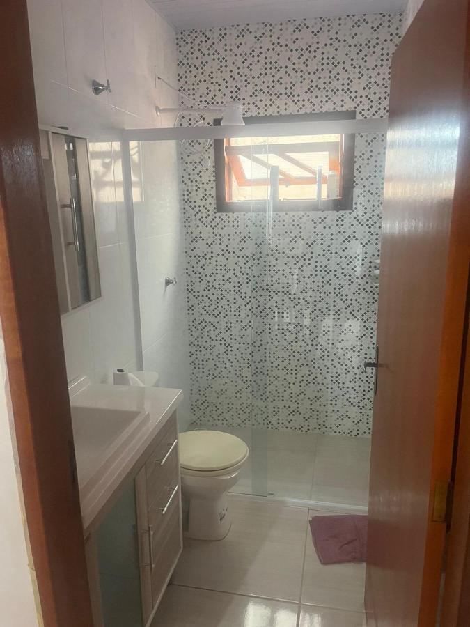 Casa Do Kelvio Villa Penha  Dış mekan fotoğraf