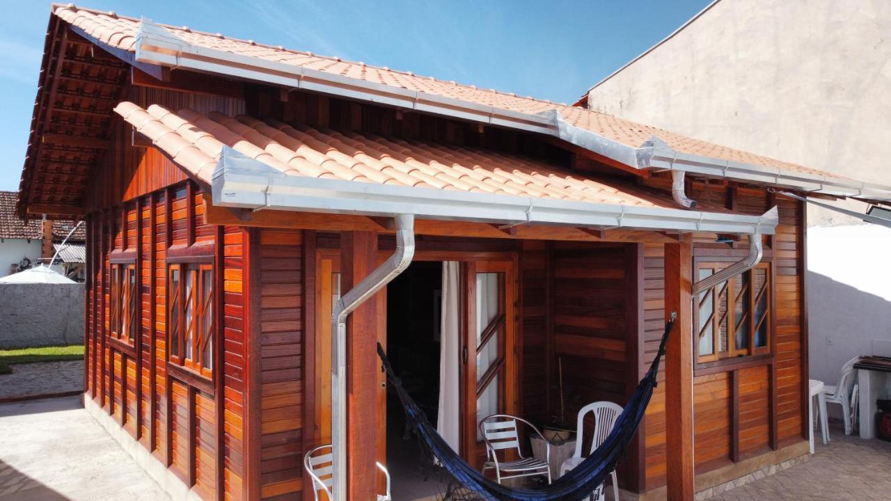 Casa Do Kelvio Villa Penha  Dış mekan fotoğraf