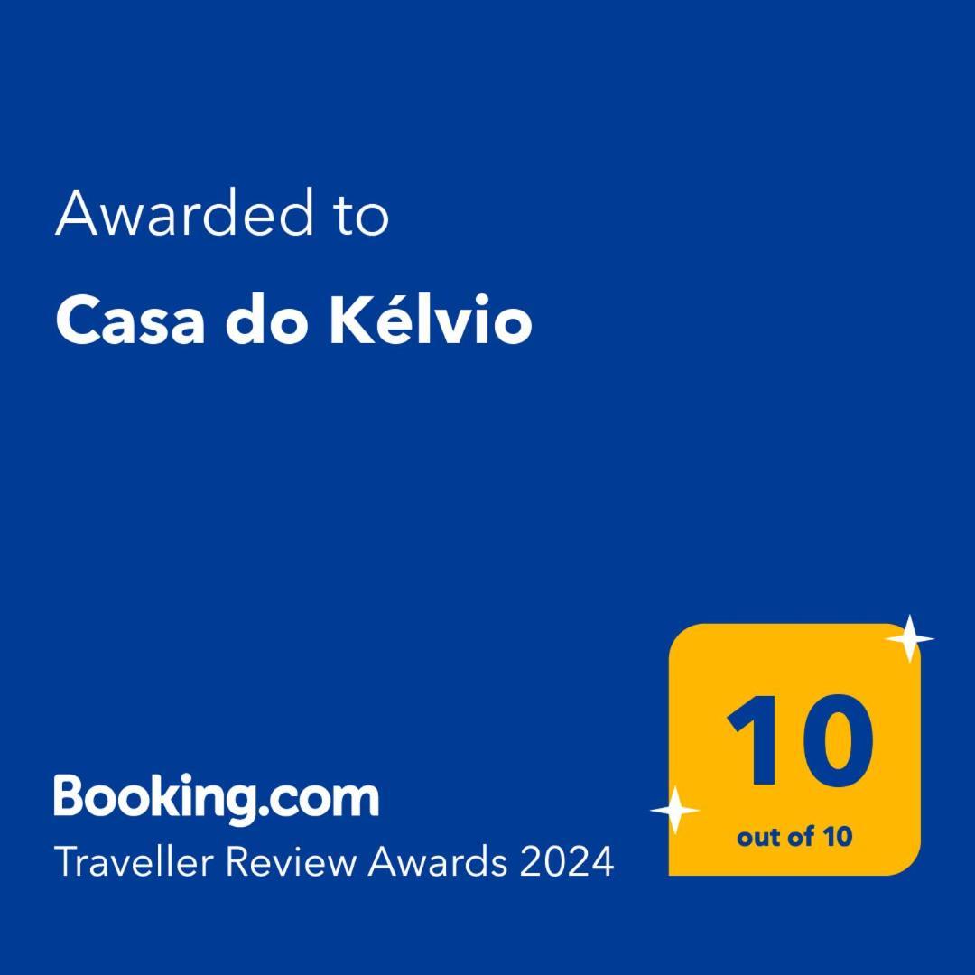Casa Do Kelvio Villa Penha  Dış mekan fotoğraf