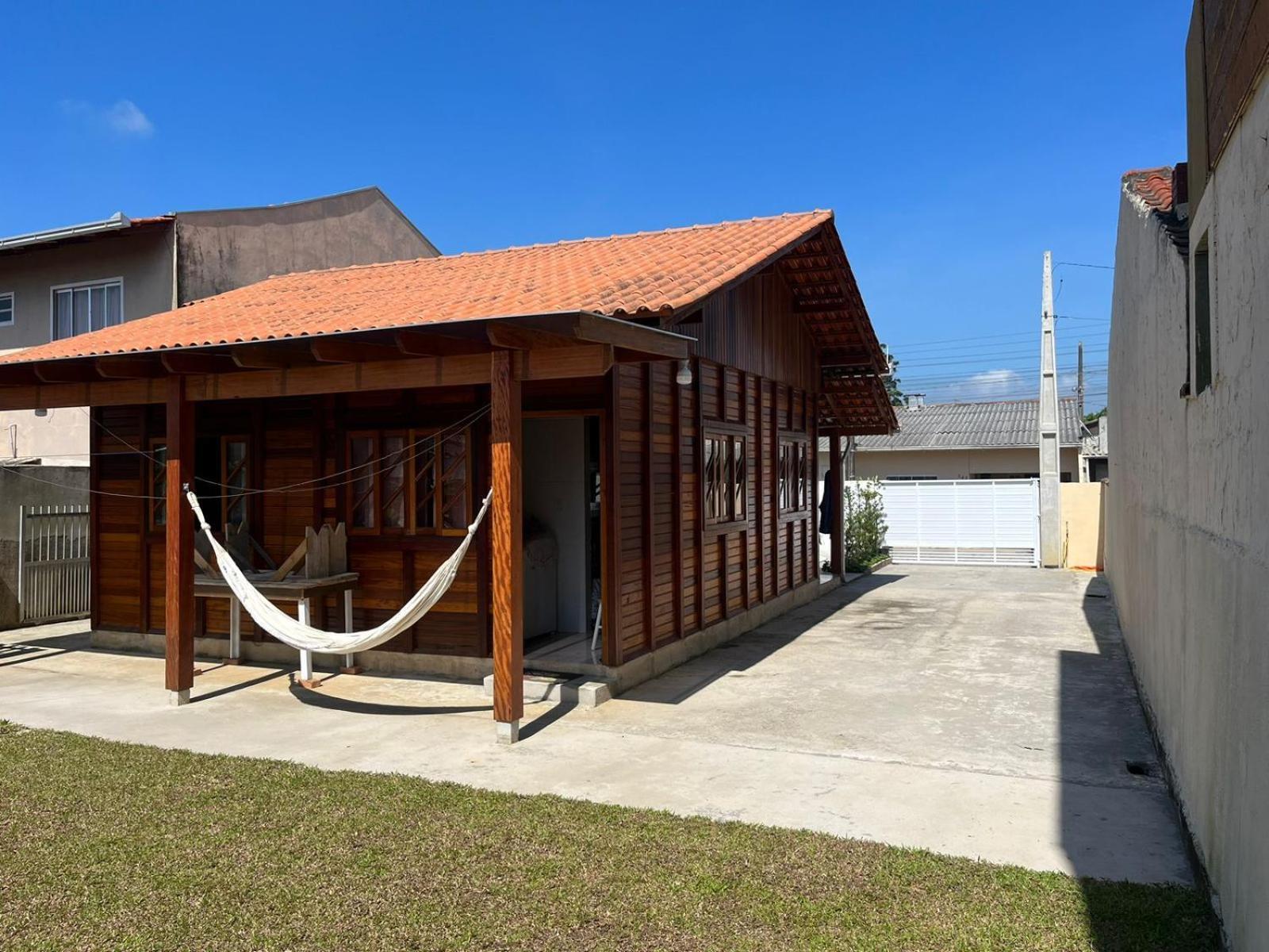 Casa Do Kelvio Villa Penha  Dış mekan fotoğraf